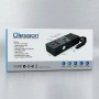 Инвертор 12V/24V към 220V 200W с USB и Type-C автомобилен преобразувател 1665, снимка 3