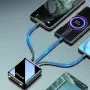 Преносима батерия Power  Bank 10000mah, снимка 3