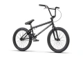 BMX WETHEPEOPLE Thrillseeker Xl Black, снимка 1