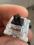 Gateron черни суичове/ key switches/ превключватели , снимка 1