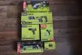 Нови акумулаторни инструменти Ryobi 18V, снимка 1