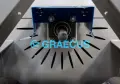 GRAECUS Раздробител за клони гръцки KT19, снимка 5