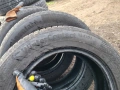4бр.зимни гуми CONTINENTAL 215 65 17 DOT22 цена за брой, снимка 5