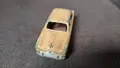 Dinky Vanguard винтидж ретро колички от 50те години за реставрация, снимка 8
