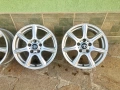 16 джанти 5x114.3 Toyota Verso Auris Corolla Avensis RAV4 5х114.3 Тойота Версо Корола Аурис, снимка 4