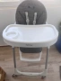 Столче за хранене Peg Perego, снимка 1