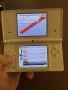Nintendo DSi White + R4 Карта, снимка 4