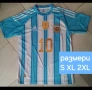 Аржентина 💙⚽️ мъжки футболни тениски НОВО 2026-27 година , снимка 4