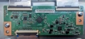 TELEFUNKEN TE43551B42V2K със счупена матрица ,17IPS62 ,17MB181TC ,CCPD-TC425-002 ,VES430UNDP-N1-N42 , снимка 11