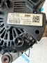 04C903021A алтернатор Динамо 140A 14V Valeo от Audi A3 1.0 TFSI, снимка 7