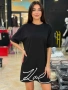спортни дамски рокли karl lefenfeld loewe , снимка 7