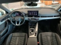Audi A4 Allroad 40 TDI Nardo Grey, снимка 13
