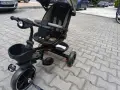 BYOX Детска триколка SUMMER зелен, снимка 2