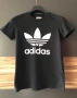 Дамска тениска Adidas, снимка 1