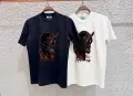 мъжки тениски Hermes 100% памук, снимка 3