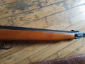 Въздушна пушка HAENEL 302 4.5mm. Germany, снимка 17