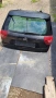 Заден капак за Citroen C5 II X7 III комби (2008-2017)., снимка 6