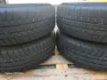 Лети джанти 16ки 5х110 Jeep + зимни гуми 215/65/16 Falken, снимка 11