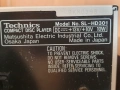 Technics SE-HD301,SL-HD301,ST-HD301,RS-HD301,SD-HD51 пълен сет , снимка 12