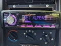Pioneer MVH-X560BT, снимка 5