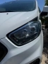 Ford Transit Custom 2.0 TDCi 130кс. (Facelift) – 5 места / ТОП състояние / Пътнически / Работен, снимка 2