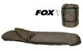 Спален чувал Fox Ven-Tec Ripstop 5 season Sleeping Bag, снимка 1