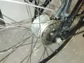 дамски велосипед Nishiki, колело, снимка 4
