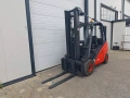 Мотокар Linde H30T - от АБ Сервиз мотокари, газокари, снимка 4