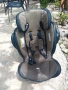 LORELLI Premium Стол за кола ARES I-SIZE 360° ISOFIX (40-150 см) GREY , снимка 2