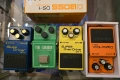 Продавам ефекти за китара BOSS, Ibanez, снимка 5