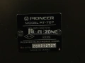Магнетофон Pioneer rt-707 /4, снимка 9