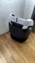 столче за кола Cybex Solution X Fix цвят Grey Rabbit, снимка 3