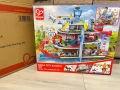 Hape Railway Set, снимка 1
