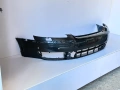 предна броня VW Phaeton 2002-2010 г. #1132V. , снимка 4