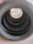 зимни гуми 235/55/19 дот-3925 почти нови, снимка 6