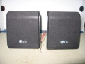 тонколонки задни LG, снимка 1