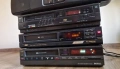 VHS плеъри, радиокасетофон Sony, снимка 2