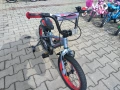 X Детски велосипед 16" MONSTER сив, снимка 9