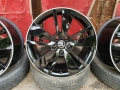 Джанти Шкода 5x112x8J18ет44, снимка 1