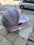 Бебешка количка BabyLux, снимка 9