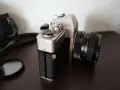 Камера PORST reflex TL Japan, снимка 7