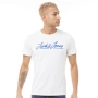 Мъжка Тениска JACK AND JONES JJ4561 Б10, снимка 1