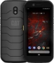 Смартфон CAT S42, разполагащ с гумиран корпус, предназначен за екстремни условия, снимка 6