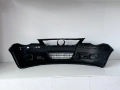 предна броня с решетки  VW Polo 2005-2009 г. #1131V., снимка 4