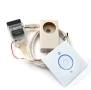 VAG Tacho V5.0 USB EEPROM четене писане километражи, снимка 3