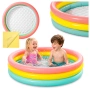 Детско басейнче 114х25см ИНТЕКС / Детски басейн за двор Intex, снимка 1