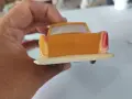 Ретро детска играчка , снимка 10