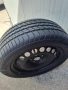 Резервна гума 205/55/16- DUNLOP , снимка 1