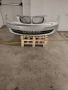 предна броня бмв е87 bmw e87, снимка 1