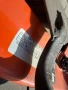 Тракторна косачка Husqvarna TC138, снимка 6